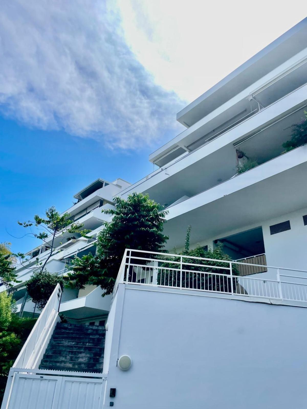 Studio Sunny - Pool - Wifi - Ac Papeete Papeete  Buitenkant foto